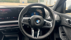 BMW 1 Series 120 M Sport 5dr Step Auto Petrol Hatchback